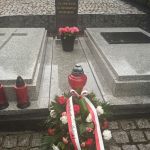 Uroczystości w stulecie bitwy w rejonie Górny św. Anny