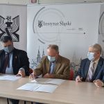 Podpisanie umowy o współpracy