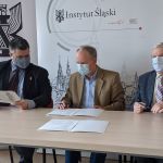 Podpisanie umowy o współpracy