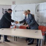 Podpisanie umowy o współpracy
