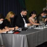 Jury debaty oksfordzkiej w Dobrzeniu Wielkim