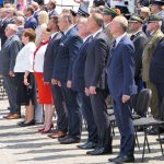 Katowickie obchody 100-lecia zakończenia III Powstania Śląskiego