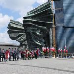 Katowickie obchody 100-lecia zakończenia III Powstania Śląskiego