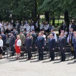 Katowickie obchody 100-lecia zakończenia III Powstania Śląskiego