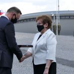 Katowickie obchody 100-lecia zakończenia III Powstania Śląskiego