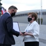 Katowickie obchody 100-lecia zakończenia III Powstania Śląskiego