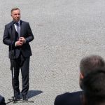 Katowickie obchody 100-lecia zakończenia III Powstania Śląskiego