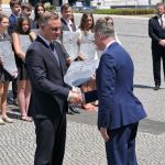 Katowickie obchody 100-lecia zakończenia III Powstania Śląskiego