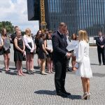 Katowickie obchody 100-lecia zakończenia III Powstania Śląskiego