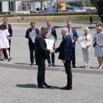 Katowickie obchody 100-lecia zakończenia III Powstania Śląskiego