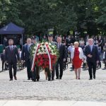 Katowickie obchody 100-lecia zakończenia III Powstania Śląskiego