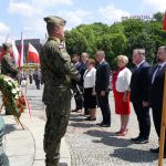 Katowickie obchody 100-lecia zakończenia III Powstania Śląskiego