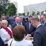 Katowickie obchody 100-lecia zakończenia III Powstania Śląskiego