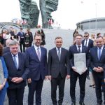 Katowickie obchody 100-lecia zakończenia III Powstania Śląskiego