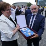 Katowickie obchody 100-lecia zakończenia III Powstania Śląskiego