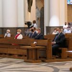 Katowickie obchody 100-lecia zakończenia III Powstania Śląskiego