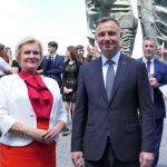 Katowickie obchody 100-lecia zakończenia III Powstania Śląskiego