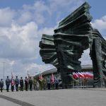 Katowickie obchody 100-lecia zakończenia III Powstania Śląskiego