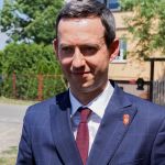 Wiceminister Obrony Narodowej, Marcin Ociepa