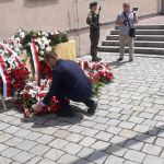 Upamiętnienie ofiar na Wołyniu