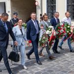 Upamiętnienie ofiar na Wołyniu