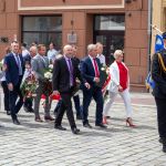 Upamiętnienie ofiar na Wołyniu