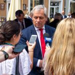 Upamiętnienie ofiar na Wołyniu