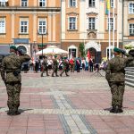 Upamiętnienie ofiar na Wołyniu