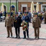 Upamiętnienie ofiar na Wołyniu