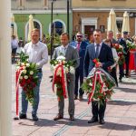 Upamiętnienie ofiar na Wołyniu