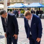 Upamiętnienie ofiar na Wołyniu