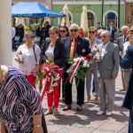 Upamiętnienie ofiar na Wołyniu