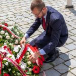 Upamiętnienie ofiar na Wołyniu