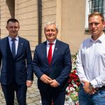 Upamiętnienie ofiar na Wołyniu