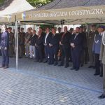 Święto 10 Opolskiej Brygady Logistycznej - zaproszeni goście