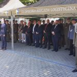 Święto 10 Opolskiej Brygady Logistycznej - zaproszeni goście