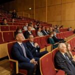 Jubileuszowa gala 30-lecia Nagrody Wawrzynków w Filharmonii Opolskiej