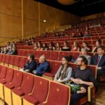 Jubileuszowa gala 30-lecia Nagrody Wawrzynków w Filharmonii Opolskiej