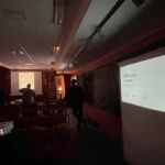 Prezentacja wystawy multimedialnej "100 lat temu na Śląsku"