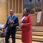 Jubileuszowa gala 30-lecia Nagrody Wawrzynków w Filharmonii Opolskiej