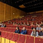 Jubileuszowa gala 30-lecia Nagrody Wawrzynków w Filharmonii Opolskiej