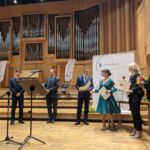 Jubileuszowa gala 30-lecia Nagrody Wawrzynków w Filharmonii Opolskiej