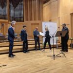 Jubileuszowa gala 30-lecia Nagrody Wawrzynków w Filharmonii Opolskiej