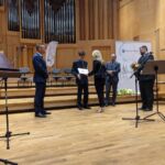 Jubileuszowa gala 30-lecia Nagrody Wawrzynków w Filharmonii Opolskiej