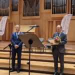 Jubileuszowa gala 30-lecia Nagrody Wawrzynków w Filharmonii Opolskiej