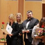 Jubileuszowa gala 30-lecia Nagrody Wawrzynków w Filharmonii Opolskiej