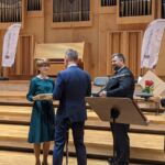 Jubileuszowa gala 30-lecia Nagrody Wawrzynków w Filharmonii Opolskiej