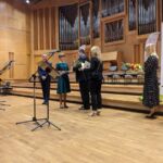 Jubileuszowa gala 30-lecia Nagrody Wawrzynków w Filharmonii Opolskiej