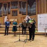 Jubileuszowa gala 30-lecia Nagrody Wawrzynków w Filharmonii Opolskiej