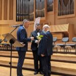 Jubileuszowa gala 30-lecia Nagrody Wawrzynków w Filharmonii Opolskiej